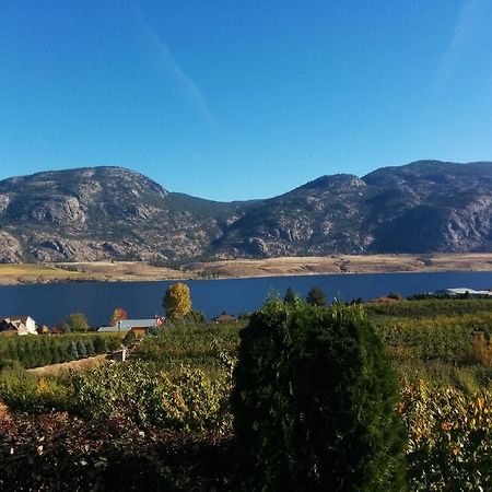 Ciliegia Villa اوسويوس الغرفة الصورة