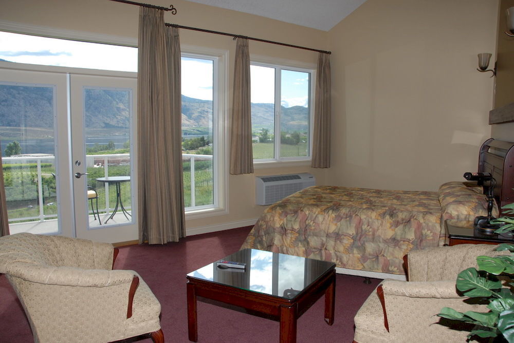Ciliegia Villa اوسويوس المظهر الخارجي الصورة